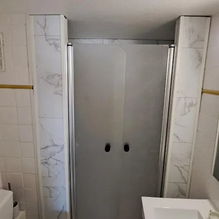 Magnifique T2 Duplex Vue Port Appartement Agde